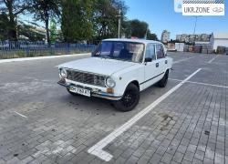 Седан ВАЗ (LADA) 2101 I 1985 в Одессе
