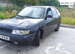 ВАЗ (LADA) 2112 2007 в Виннице