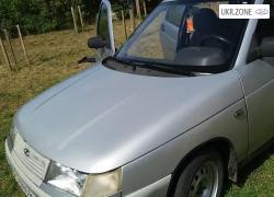Универсал 5 дверей ВАЗ (LADA) 2111 I 2007 в Луцке