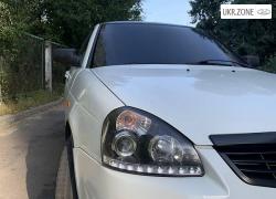 Седан ВАЗ (LADA) Priora I 2010 в Киеве