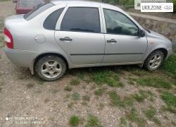 Хэтчбек 5 дверей ВАЗ (LADA) Kalina I 2008 в Тячеве