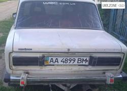 Седан ВАЗ (LADA) 2106 I 1985 у Іллінцях