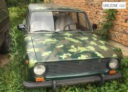 Універсал 5 дверей ВАЗ (LADA) 2102 I 1985 у Городку