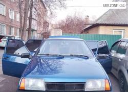 Седан ВАЗ (LADA) 21099 I 2007 в Черкассах