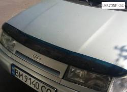 Седан ВАЗ (LADA) 2110 I 2005 в Тростянце