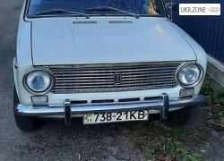 ВАЗ (LADA) 2113 1977 в Киеве
