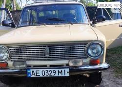 Седан ВАЗ (LADA) 2101 I 1983 в Днепре