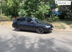 ВАЗ (LADA) 2112 2006 в Одессе