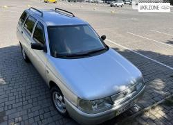 Хэтчбек 5 дверей ВАЗ (LADA) 2114 I 2006 в Одессе