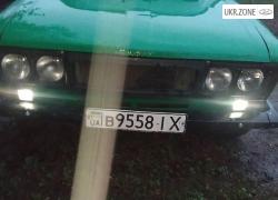 Седан ВАЗ (LADA) 2103 I 1977 в Семеновке