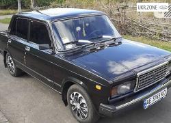 Седан ВАЗ (LADA) 2107 I 2007 в Кривом Роге