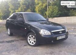 ВАЗ (LADA) Priora 2008 в Виннице