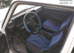 Седан ВАЗ (LADA) 2107 I 2005 в Сарате