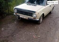 Седан ВАЗ (LADA) 2101 I 1979 в Лановцах