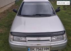 ВАЗ (LADA) 2113 2002 у Березне