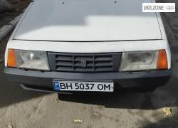 Хэтчбек 5 дверей ВАЗ (LADA) 2109 I 1989 в Белгород-Днестровском