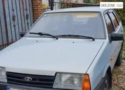 Хэтчбек 5 дверей ВАЗ (LADA) 2109 I 2004 в Киеве