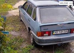 Хэтчбек 5 дверей ВАЗ (LADA) 2109 I 1988 в Тульчине