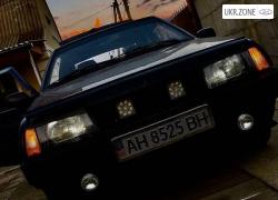 Хэтчбек 3 двери ВАЗ (LADA) 2108 I 2002 в Харькове