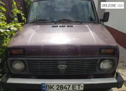 ВАЗ (LADA) 2114 2008 в Гоще