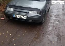 Седан ВАЗ (LADA) 2110 I 2006 в Киеве