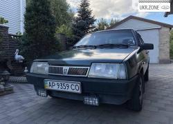 Седан ВАЗ (LADA) 21099 I 2003 в Запорожье