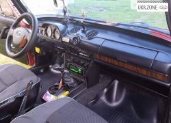 Седан ВАЗ (LADA) 2106 I 1978 в Летичеве