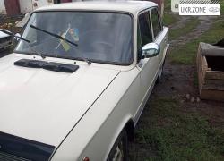 Седан ВАЗ (LADA) 2101 I 1986 в Лысянке