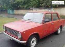 ВАЗ (LADA) 2101 1983 в Харькове