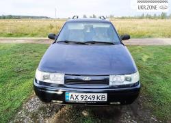 Универсал 5 дверей ВАЗ (LADA) 2111 I 2007 в Зачепиловке