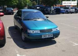 Седан ВАЗ (LADA) 2110 I 2001 в Одессе