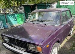 Седан ВАЗ (LADA) 2105 I 1996 в Макарове