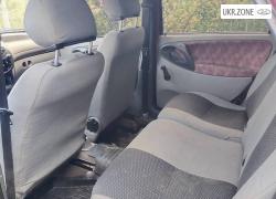 Хэтчбек 5 дверей ВАЗ (LADA) Kalina I 2008 в Львове