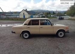 Седан ВАЗ (LADA) 2106 I 1989 в Рахове