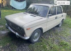 Седан ВАЗ (LADA) 2103 I 1979 в Стрые
