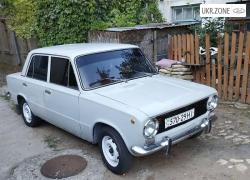 Седан ВАЗ (LADA) 2101 I 1973 в Николаеве