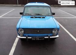 Универсал 5 дверей ВАЗ (LADA) 2102 I 1975 в Каменском