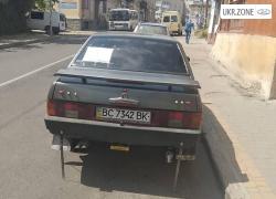 Седан ВАЗ (LADA) 21099 I 1993 в Самборе