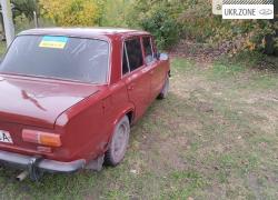 Седан ВАЗ (LADA) 2101 I 1972 в Недригайлове