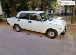 ВАЗ (LADA) 2105 1992 в Львове