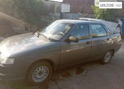 Седан ВАЗ (LADA) 2110 I 2011 у Кропивницькому