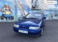 Седан ВАЗ (LADA) 2110 I 2001 в Одессе