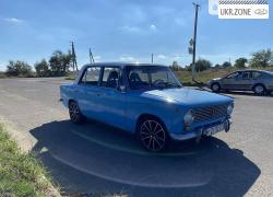 Седан ВАЗ (LADA) 2101 I 1983 в Белгород-Днестровском