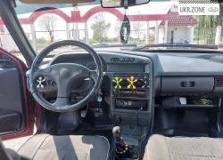 Седан ВАЗ (LADA) 21099 I 2006 в Берегово