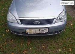 Седан ВАЗ (LADA) Priora I 2007 в Киеве