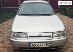 Универсал 5 дверей ВАЗ (LADA) 2111 I 2002 в Корсунь-Шевченковском
