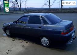 Седан ВАЗ (LADA) 2110 I 2001 в Могилев-Подольском
