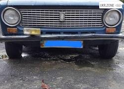 Седан ВАЗ (LADA) 2101 I 1985 в Погребище