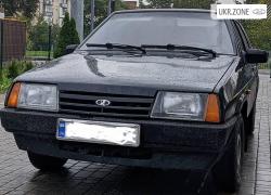 Хэтчбек 5 дверей ВАЗ (LADA) 2109 I 2006 в Житомире