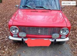 Седан ВАЗ (LADA) 2101 I 1979 в Борщеве